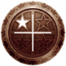 Gameplay master, bronze Trophy