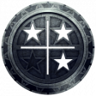 Gameplay master, gold Trophy
