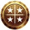 Gameplay master, platinum Trophy