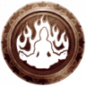 Heartless Trophy