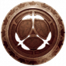 Now You're Thinking With Bird Portals Trophy