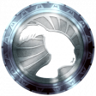 The Chosen One Trophy