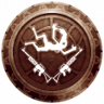 Trigger Finger Trophy