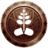 Abe The Healer Trophy