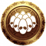As It Was Foretold Trophy
