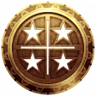 Gameplay master, platinum Trophy