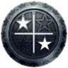 Gameplay master, silver Trophy