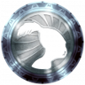 The Chosen One Trophy