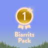 Biarritz Native Trophy