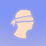 Going in Blind 400 Trophy