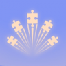 M-m-monsterpuzzle! Trophy