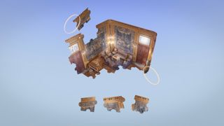 Puzzling Places Screenshot 6