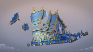 Puzzling Places Screenshot 7
