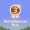 Stable Hand Trophy