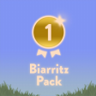Biarritz Native Trophy