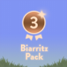 Day-Tripper Trophy