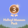 Stable Hand Trophy