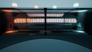 Sparc Screenshot 4