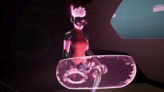 Sparc Screenshot 1