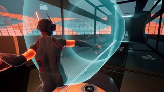 Sparc Screenshot 2