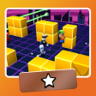 Block Dash Trophy