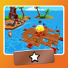 Bombardment Trophy