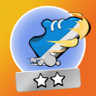 Eat My Dust Trophy