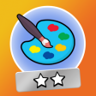 Express Yourself Trophy