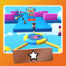 Humble Stumble Trophy
