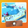 Icy Heights Trophy