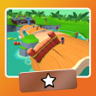 Jungle Roll Trophy