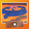 Lava Land Trophy