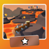 Lava Rush Trophy