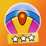 Round & Round Trophy