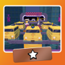 Rush Hour Trophy
