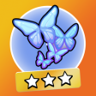 Social Butterfly Trophy