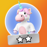 Stand Out Trophy