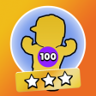 Stumble Expert Trophy