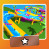 Super Slide Trophy