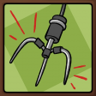 In a Pinch Trophy
