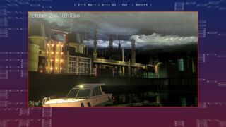 The 25th Ward: The Silver Case Screenshot 9
