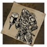 Full Pantheon Trophy