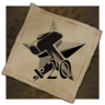 Legendary Craftsman Trophy