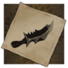 Orc Blood Trophy