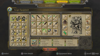 Thea: The Awakening Screenshot 8