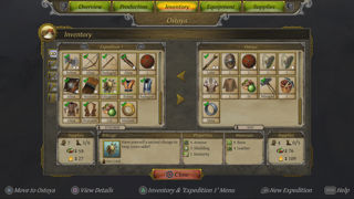 Thea: The Awakening Screenshot 1