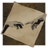 Saving Hand Trophy