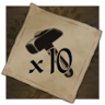 Workshop Trophy