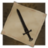 You Have My Sword Trophy