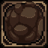 Not An Ordinary Rock Trophy